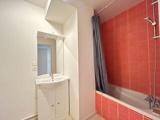  Appartement � vendre 2 pi�ces 50 m�