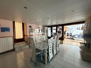  Maison à vendre 7 pièces 193 m²