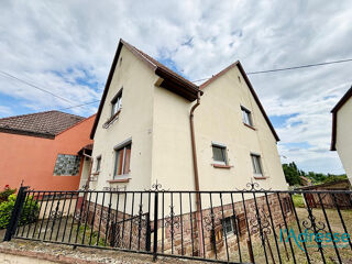  Maison � vendre 6 pi�ces 143 m�