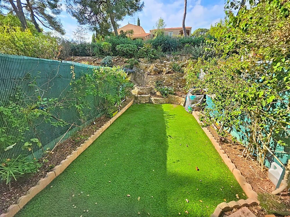 Vente Appartement Appartement Sanary Sur Mer 1 pièce - Beaucours Sanary sur mer