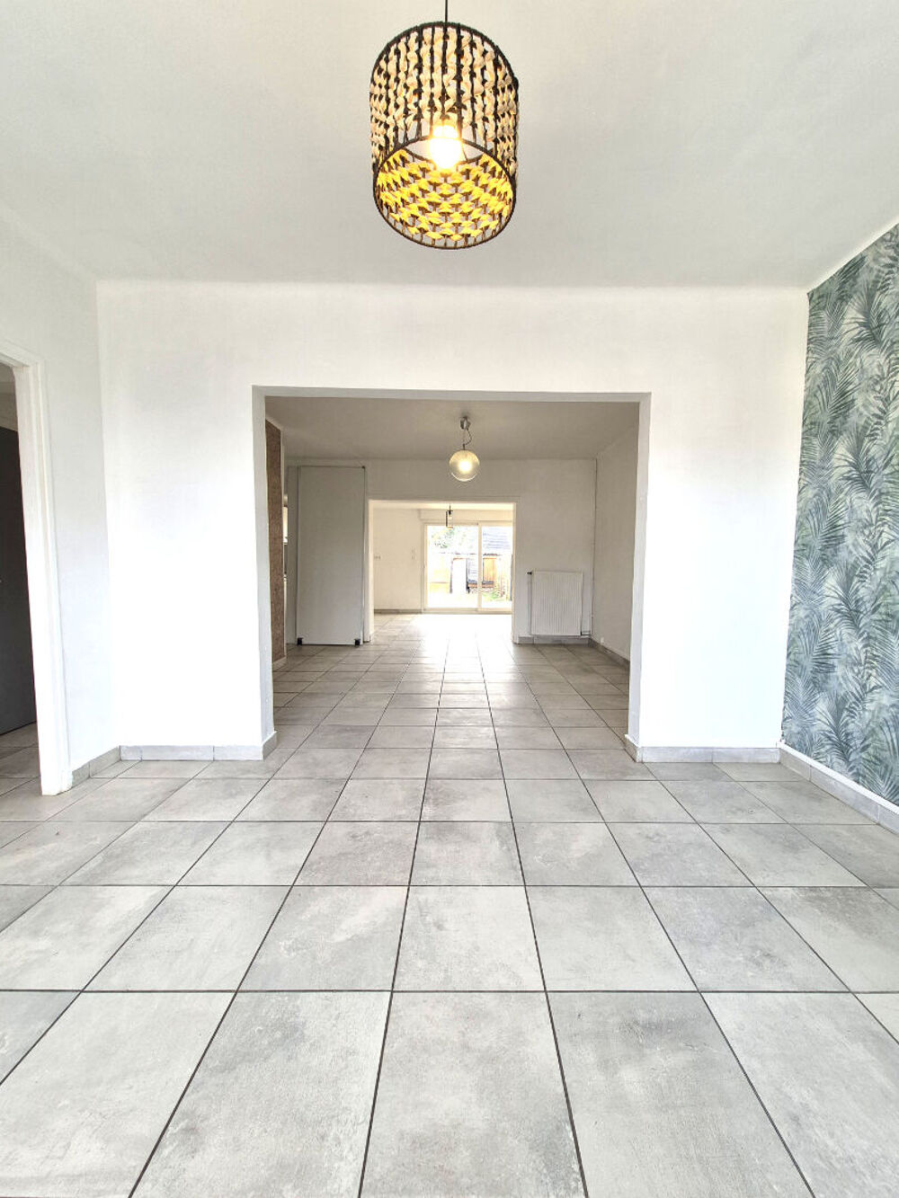 Vente Maison Maison Cambrai 8 pièce(s) 115 m2 Cambrai