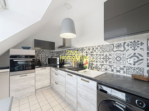  Appartement � louer 1 pi�ce 