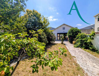  Maison à vendre 5 pièces 104 m²