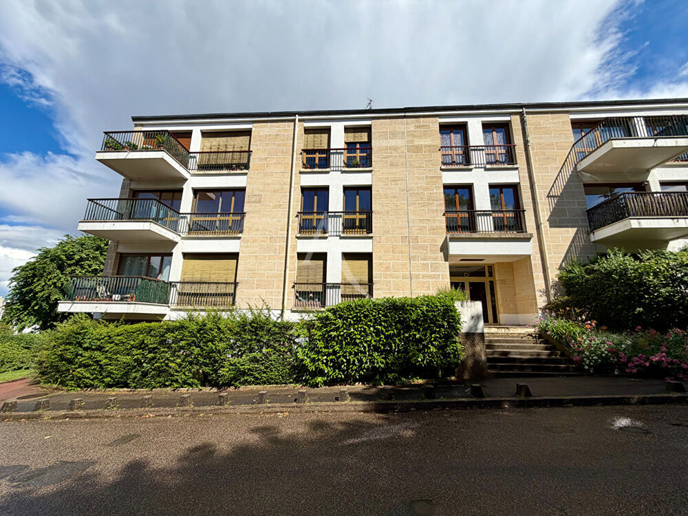 Vente Appartement Appartement Garches 5 pièces 110 m2 Garches