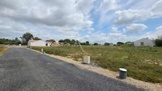  Terrain à vendre 363 m²