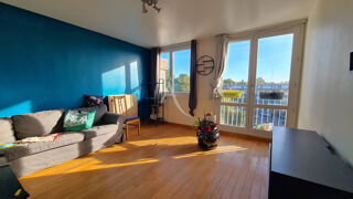  Appartement � vendre 3 pi�ces 64 m�