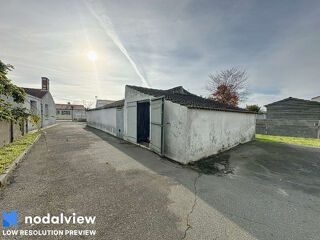  Maison � vendre 7 pi�ces 124 m�