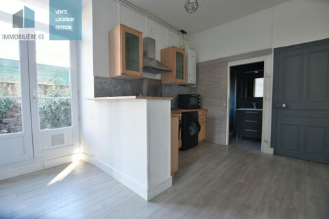  Appartement � louer 2 pi�ces 52 m�