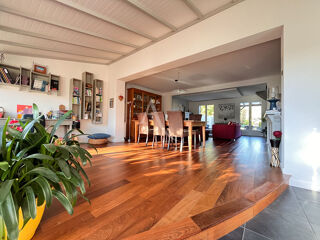  Maison à vendre 7 pièces 1 m²
