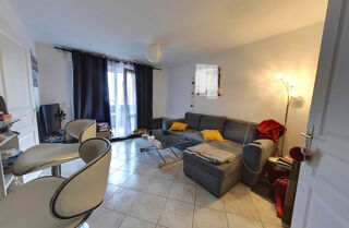  Appartement � vendre 2 pi�ces 47 m�