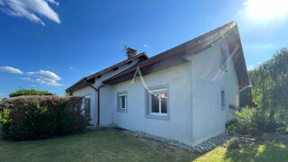  Maison à vendre 6 pièces 141 m²