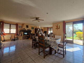  Maison � vendre 7 pi�ces 164 m�