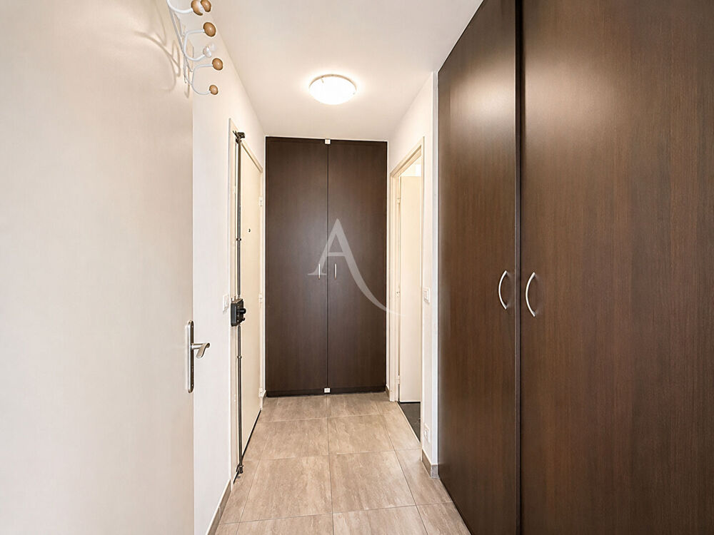 Vente Appartement À Saint-Thibault-des-Vignes, découvrez un T1 bis lumineux, idéal pour votre premier achat ou un investissement serein. Saint thibault des vignes