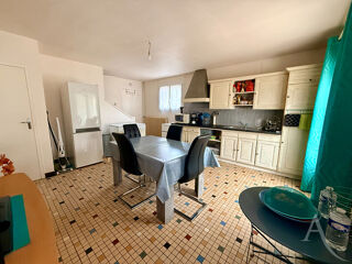  Maison à vendre 4 pièces 73 m²