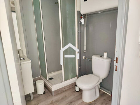  Appartement � louer 1 pi�ce 18 m�