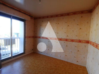  Appartement � vendre 3 pi�ces 