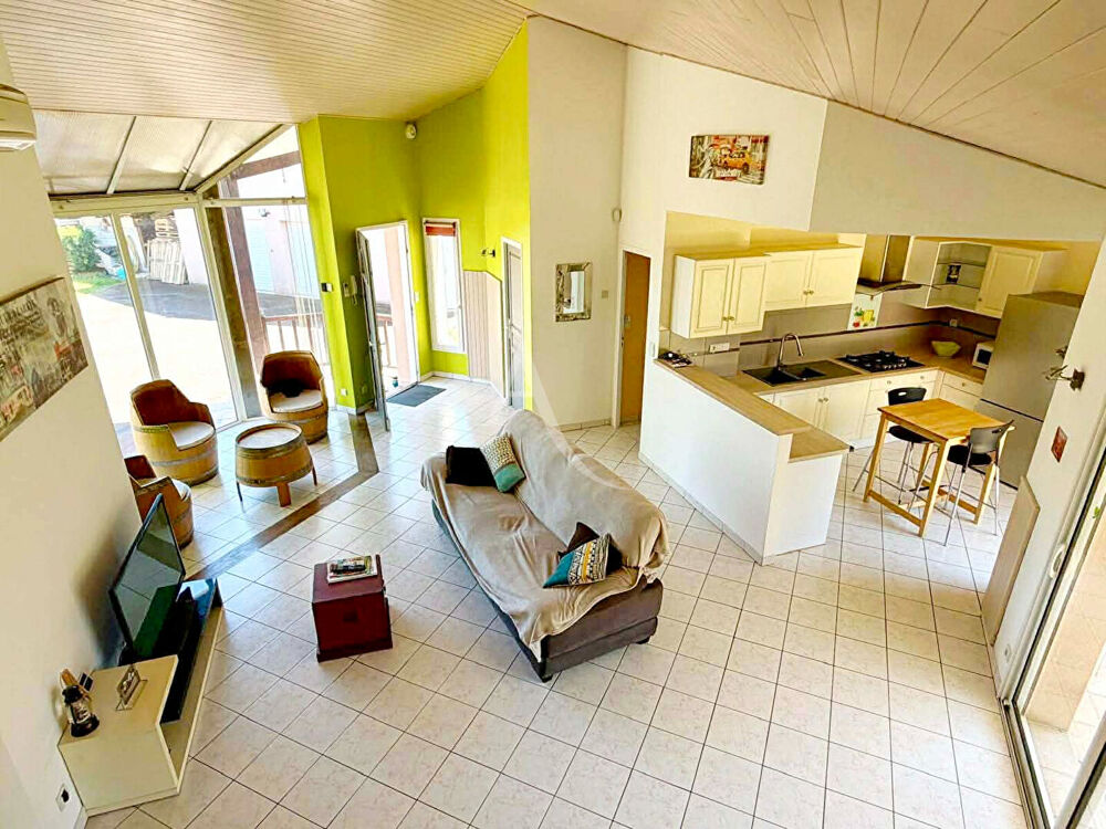 Vente Maison Maison de plain-pied lumineuse dans un environnement calme Mees