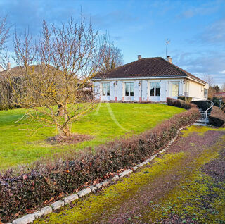  Maison � vendre 4 pi�ces 95 m�