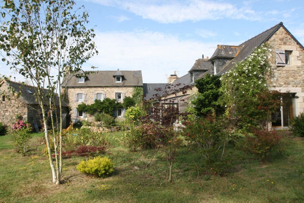 Propriété du XVIIe siecle