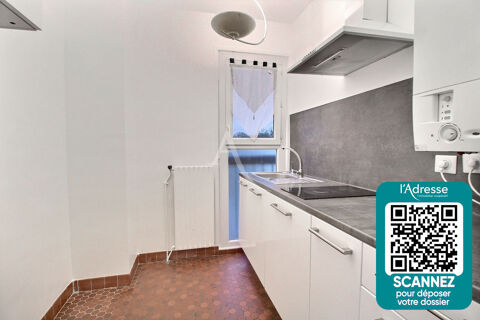  Appartement � louer 1 pi�ce 