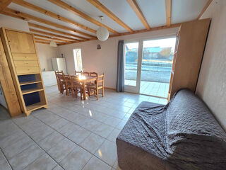  Maison � vendre 4 pi�ces 60 m�