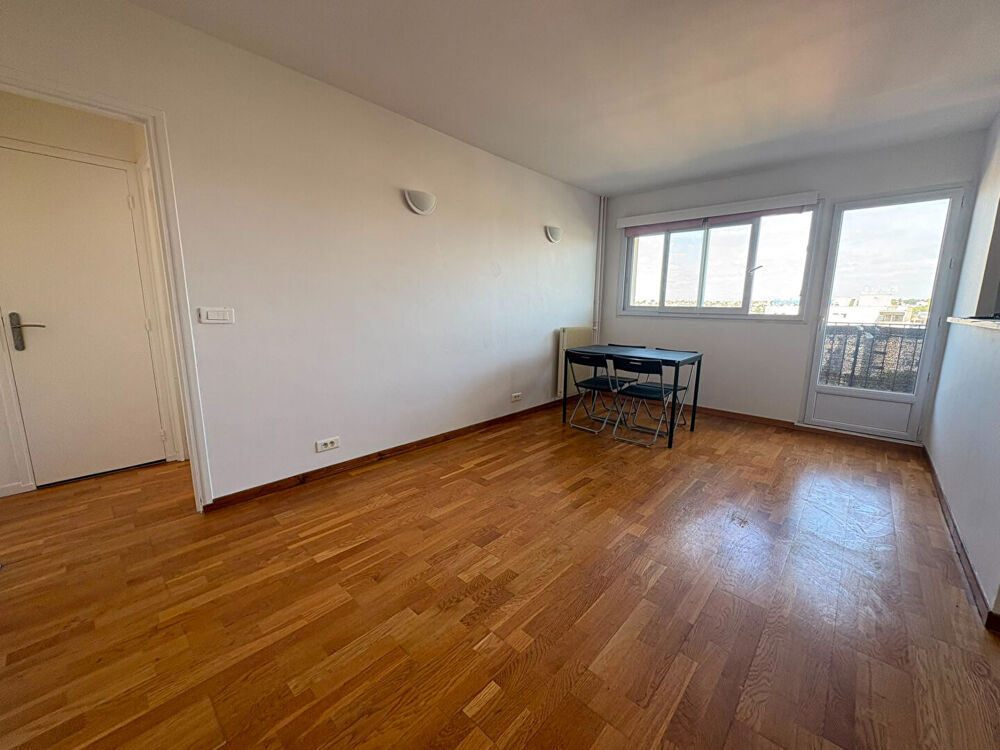 LOCATION : appartement F3 (52 m²) à VIRY CHATILLON