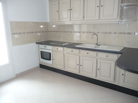  Maison � louer 3 pi�ces 81 m�