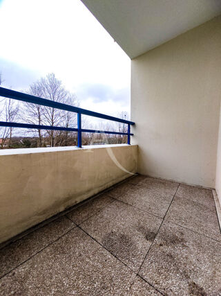  Appartement à louer 1 pièce 25 m²