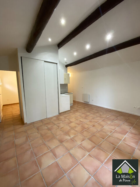  Appartement � louer 1 pi�ce 35 m�