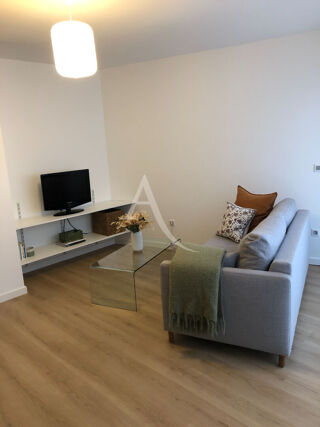  Appartement � vendre 1 pi�ce 32 m�