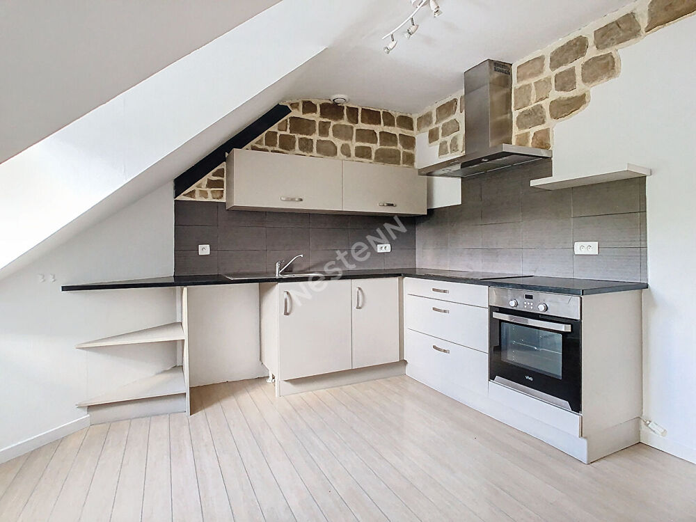 Location Appartement Bel appartement Cocooning de type 2 proche de toutes commodités ! Quimper