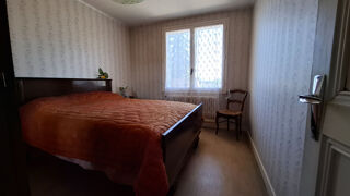  Maison � vendre 3 pi�ces 72 m�