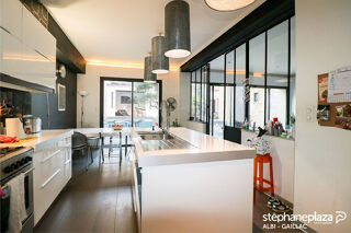  Maison � vendre 7 pi�ces 290 m�