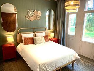  Maison � vendre 10 pi�ces 302 m�