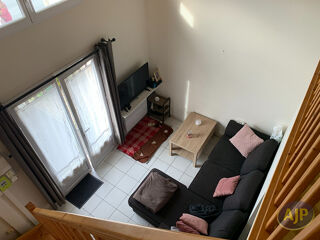  Maison � vendre 2 pi�ces 31 m�