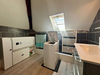  Appartement  vendre 3 pices 52 m