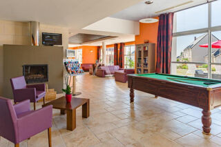  Appartement à vendre 2 pièces 34 m²