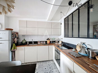  Appartement à vendre 4 pièces 99 m²