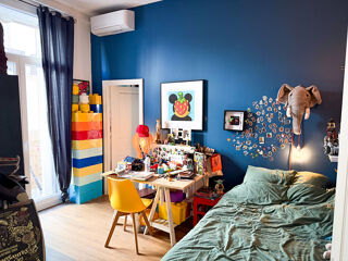  Appartement � vendre 5 pi�ces 132 m�