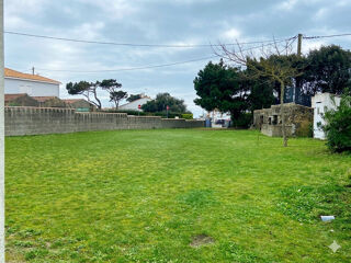  Terrain � vendre 2 pi�ces 60 m�