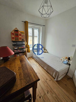  Maison � vendre 3 pi�ces 48 m�