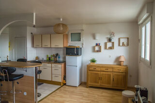  Appartement à louer 2 pièces 42 m²