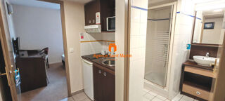  Appartement � vendre 1 pi�ce 20 m�