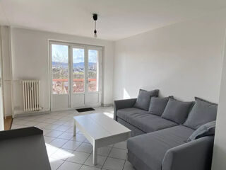  Appartement à louer 2 pièces 49 m²