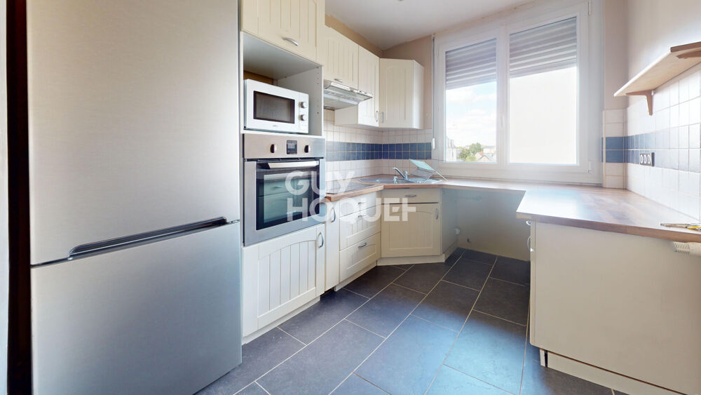 Vente Appartement Appartement Tours 2 pièce(s) Tours