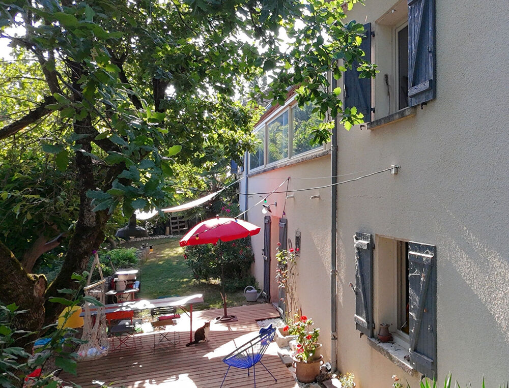 Vente Maison Maison  avec vue panoramique Piquecos Montauban
