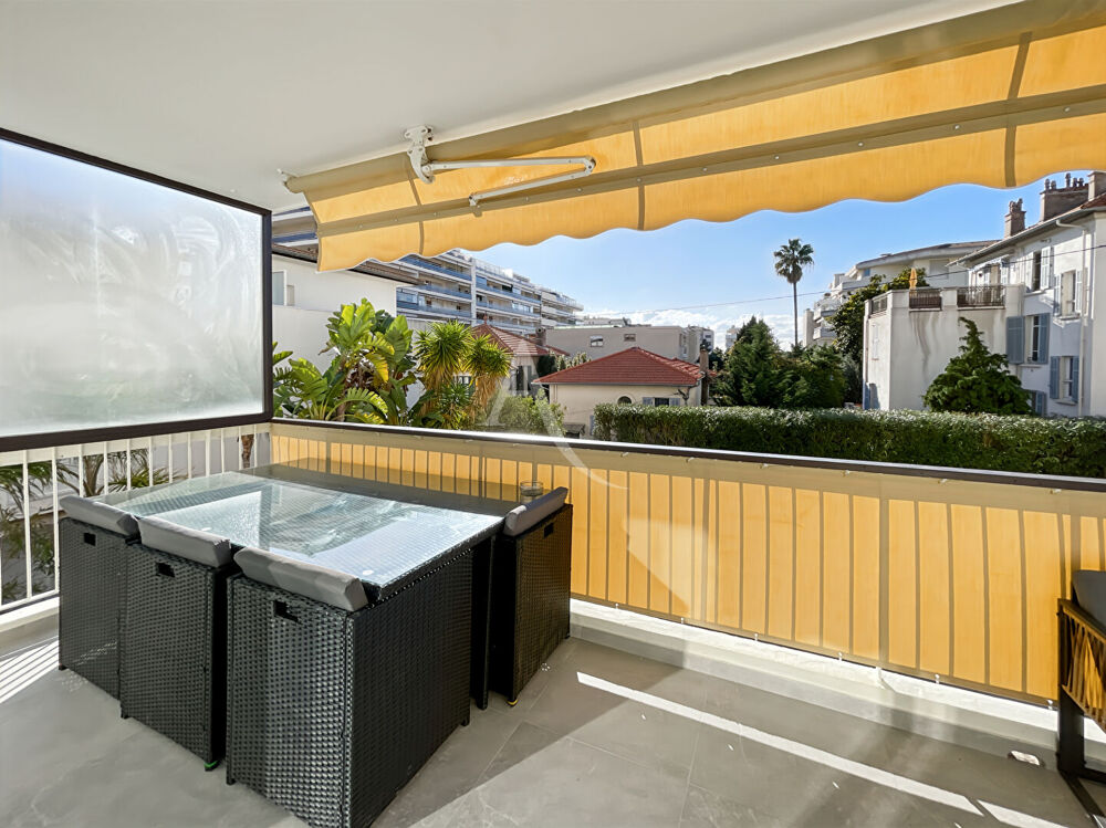  vendre  Appartement Cannes (06400)
