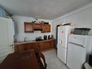  Maison � vendre 4 pi�ces 80 m�