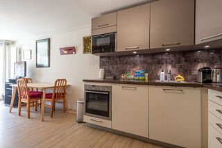  Appartement � vendre 3 pi�ces 49 m�