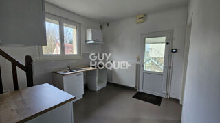  Maison � louer 3 pi�ces 60 m�